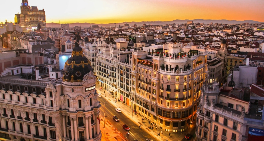 Madrid