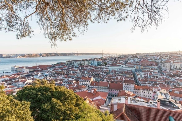 TOP 5 MOST UNIQUE ADVENTURES TO EXPERIENCE IN LISBON