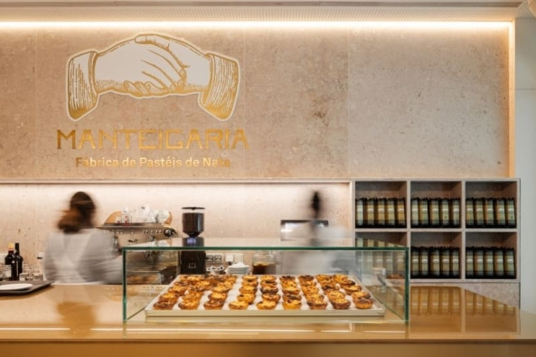 FOUR BEST PLACES TO TRY PASTEL DE NATA IN LISBON: A GUIDE BY SPINACH TOURS